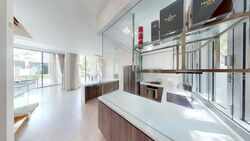 Woodhaven (D25), Terrace #556924361